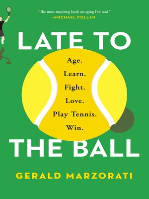 cover image of Late to the Ball